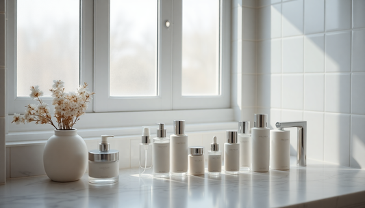 From Morning Glow to Night Calm: The Perfect 24-Hour Skincare Routine